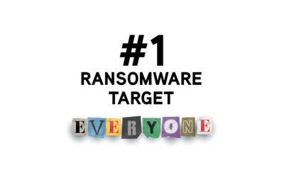 The Best Defense Against Ransomware
